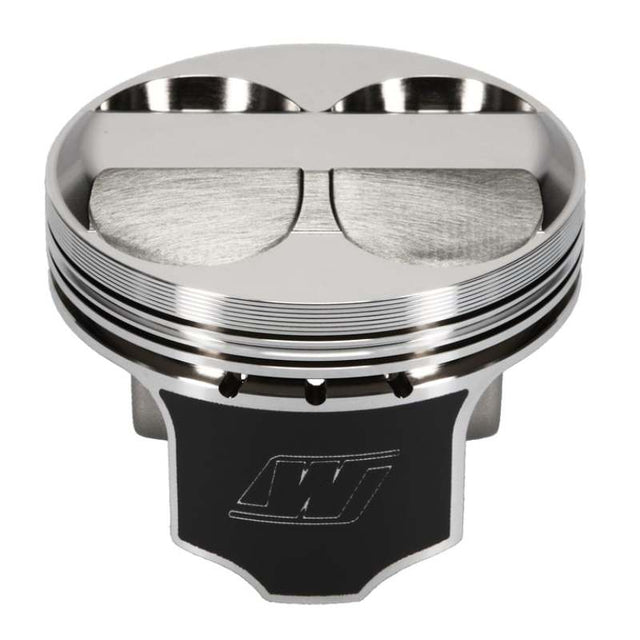 Wiseco AC/HON B 4v DOME +8.25 STRUT 8500XX Piston Shelf Stock - RPL Performance