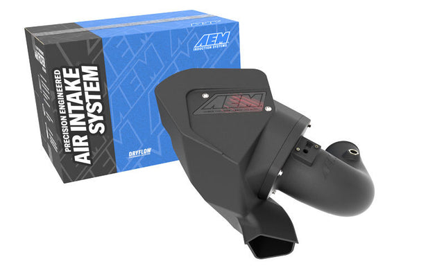AEM 21-23 Toyota GR Supra L4-2.0L F/I Cold Air Intake System - RPL Performance