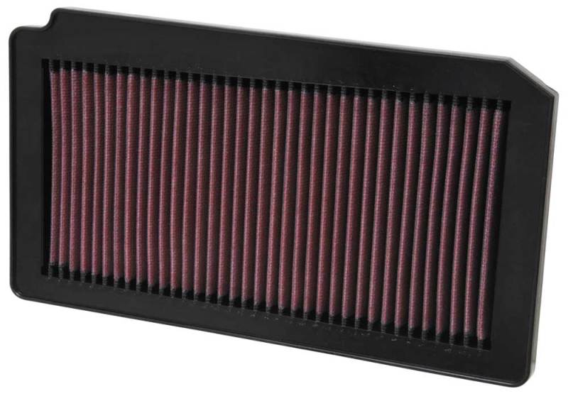 K&N Replacement Air Filter HONDA ODYSSEY 3.5L V6; 1999-04 - RPL Performance