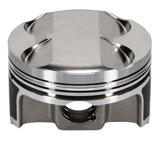 Wiseco Honda S2000 F20C 89.0mm Bore 11:1 CR Custom Pistons - RPL Performance
