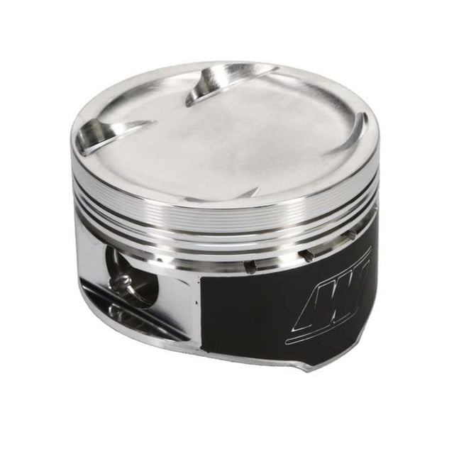 Wiseco Honda Turbo -14cc 1.219 X 87MM Piston Shelf Stock - RPL Performance