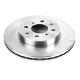 Power Stop 15-19 Honda Fit Front Autospecialty Brake Rotor - RPL Performance