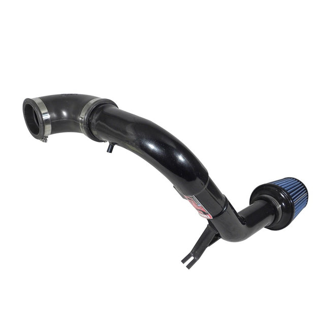 Injen 11 Honda CRZ Hybrid 1.5L 4 cyl (Manual Only) Black Cold Air Intake w/ MR Technology - RPL Performance