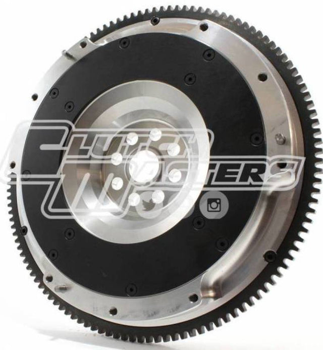 Clutch Masters 97-02 Acura NSX 3.2L Aluminum Flywheel - RPL Performance