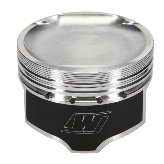 Wiseco Honda Fit/Jazz L15A -11.5cc R/Dome 73mm Piston Shelf Stock Kit - RPL Performance