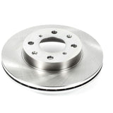 Power Stop 90-00 Honda Civic Front Autospecialty Brake Rotor - RPL Performance