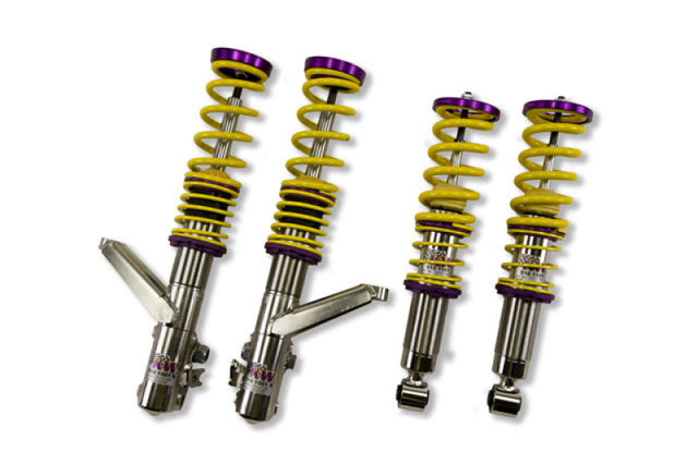 KW Coilover Kit V1 Acura RSX (DC5) incl. Type S - RPL Performance