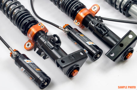 AST 5200 Series Coilovers Honda Civic EG - RPL Performance