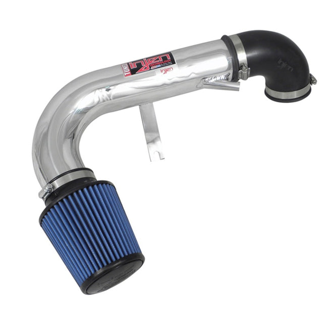 Injen 01-04 Civic Dx/Lx/Ex/Hx Black Short Ram Intake - RPL Performance