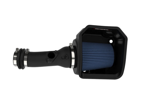 aFe Takeda Stage-2 Cold Air Intake System w/ Pro 5R Filter 17-20 Honda Civic Si L4-1.5L (t) - RPL Performance