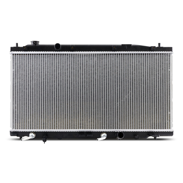 Mishimoto Honda Fit Replacement Radiator 2009-2014 - RPL Performance