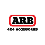 ARB 6In 55W Driving Kit W/Grills