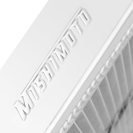 Mishimoto 92-00 Honda Civic / 93-97 Del Sol Manual Aluminum Radiator - RPL Performance