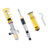 KW Coilover Kit DDC Plug & Play BMW 3-Series F31 - RPL Performance