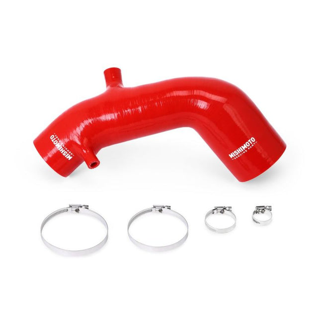 Mishimoto 00-05 Honda S2000 Red Silicone Hose Kit - RPL Performance