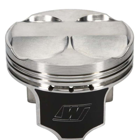 Wiseco Honda K24 w/K20 Head +5cc 12.5:1 CR Piston Shelf Stock - RPL Performance