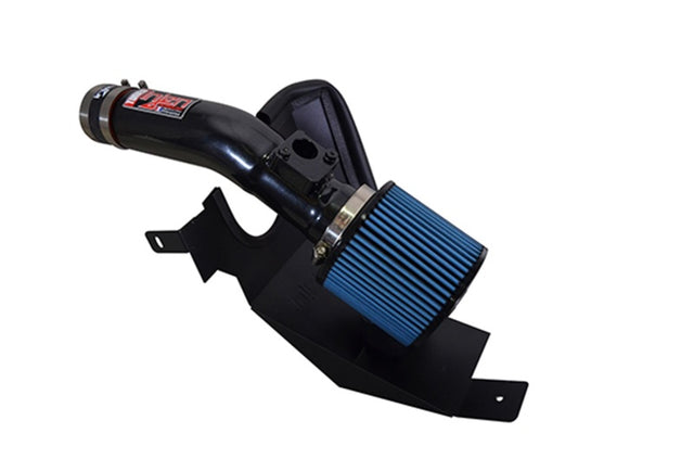 Injen 2016+ Honda Civic 1.5L Turbo (Excl Si) Black Short Ram Air Intake - RPL Performance