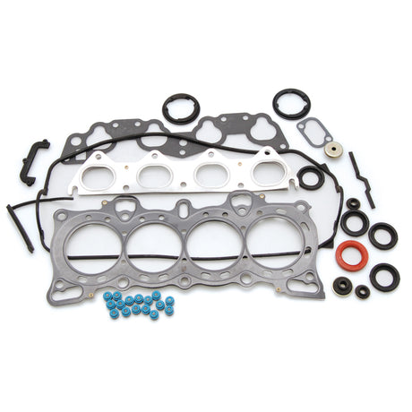 Cometic Honda D15B1/D15B2/D15B7 Top End Gasket Kit - 76mm Bore - .060in MLS Cylinder Head Gasket - RPL Performance