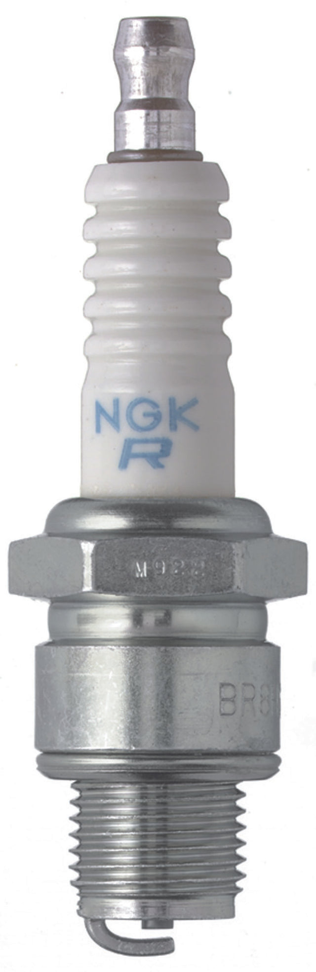 NGK BLYB Spark Plug Box of 6 (BR6HS) - RPL Performance