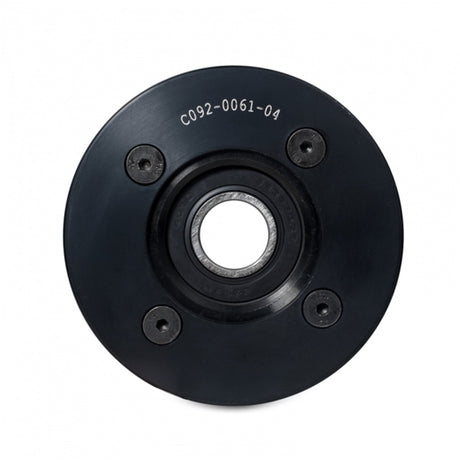 KraftWerks Universal Pulley for Supercharger Kit w/ 20mm Belt Width - 20mm Flanged Cog Idler - RPL Performance