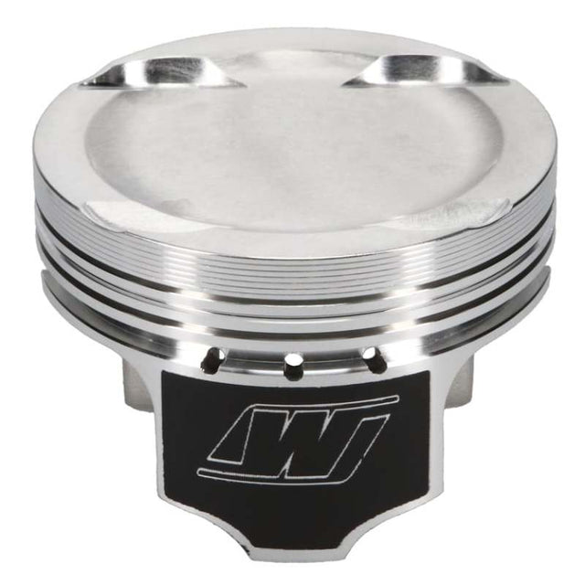Wiseco Honda S2000 -10cc Dish 87.5mm Bore Piston Shelf Stock - RPL Performance