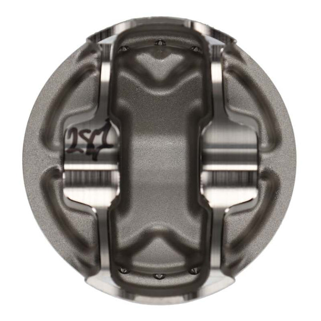 Wiseco AC/HON B 4v DOME +8.25 STRUT 8500XX Piston Shelf Stock - RPL Performance