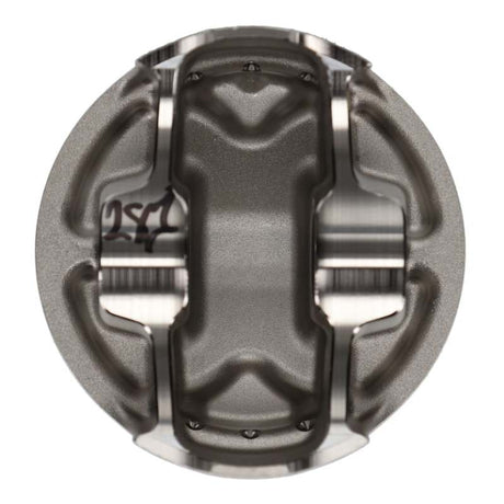 Wiseco Acura/Honda B 4V Dome +8.25 Strut 8450Xx Piston Shelf Stock - RPL Performance