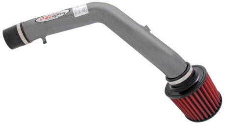 AEM 03-06 Honda V6 LX & EX Silver Cold Air Intake - RPL Performance