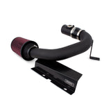 Mishimoto 13+ Subaru BRZ/Scion FR-S Performance Cold Air Intake Kit - Wrinkle Black - RPL Performance