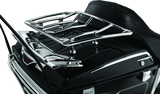 Kuryakyn Multi-Rack Adjustable Trunk Luggage Rack Chrome