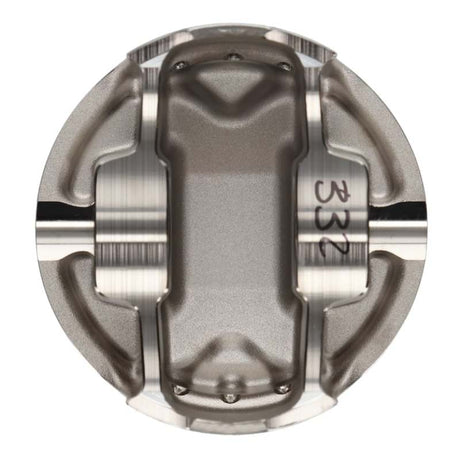 Wiseco Honda K-Series +10.5cc Dome 1.181X86.5mm Piston Shelf Stock Kit - RPL Performance