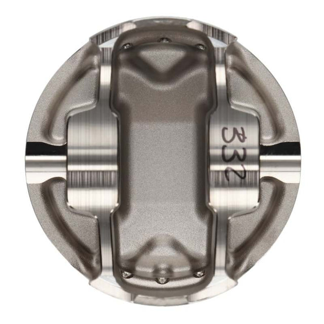 Wiseco Honda K-Series +10.5cc Dome 1.181X86.5mm Piston Shelf Stock Kit - RPL Performance