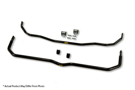 St Suspension BMW 3-Series F30/F34 2WD Sway Bar - Front & Rear - RPL Performance