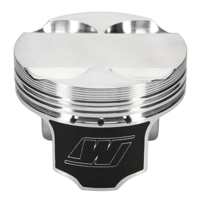 Wiseco Acura K20 K24 FLAT TOP 1.181X86.5MM Piston Shelf Stock - RPL Performance