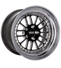 Belak 13x9 / 5in BS / 4x100 BP / High Pad / Series 2 Wheel - Non-Beadlock - RPL Performance