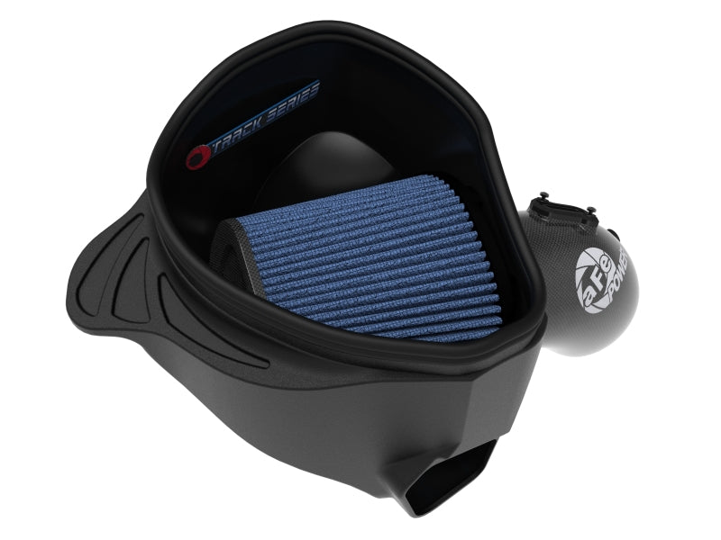 aFe 20-21 BMW Z4 M40i (G29) L6-3.0L (t) B58 Track Series Intake System w/ Pro 5R Filter - RPL Performance