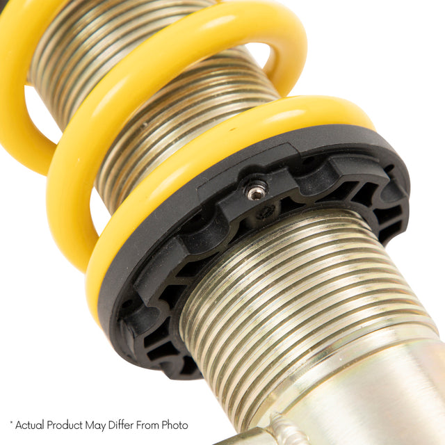 ST Suspensions 15-20 Honda Fit GK5 1.5L 4cyl X-Height Adjustable Coilover Kit - RPL Performance