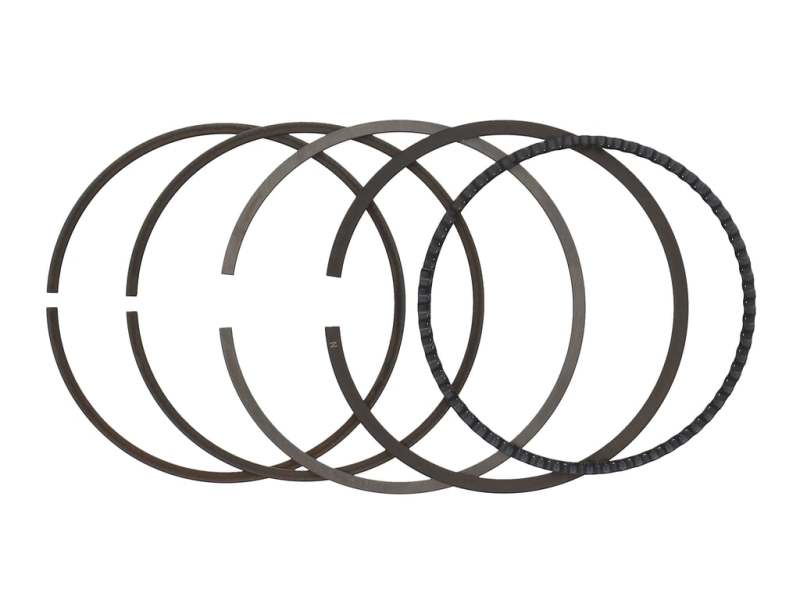 Wiseco 85.50MM RING SET Ring Shelf Stock - RPL Performance