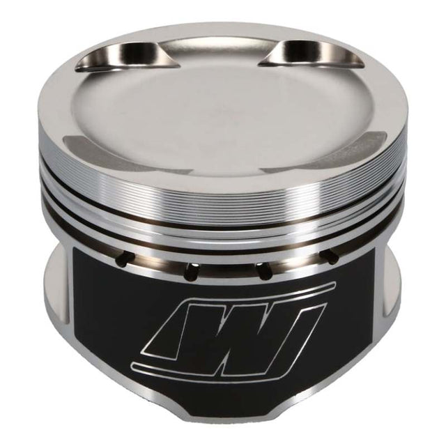 Wiseco Toyota Turbo -14.8cc 1.338 X 87MM Piston Shelf Stock - RPL Performance