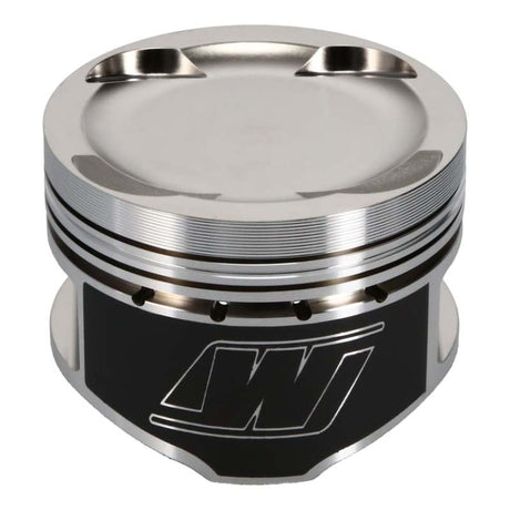 Wiseco Toyota Turbo -14.8cc 1.338 X 86.5 Piston Shelf Stock - RPL Performance