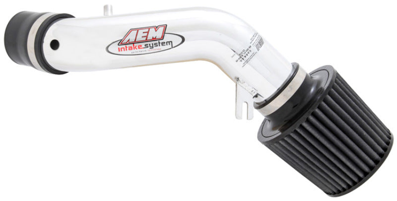 AEM 04-05 TXS Polished Short Ram Intake - RPL Performance