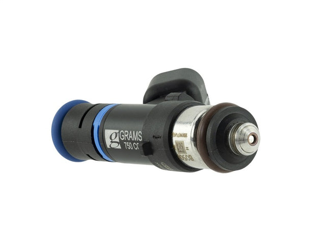 Grams Performance Toyota Supra 7MGTE / 2JZGE 750cc Fuel Injectors (Set of 6) - RPL Performance