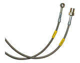 Goodridge 94-98 BMW 7 Series (All Models, Exc 750) SS Brake Lines - RPL Performance