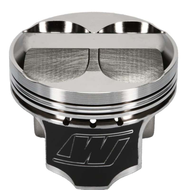 Wiseco AC/HON B 4v DOME +8.25 STRUT 8200XX Piston Shelf Stock - RPL Performance