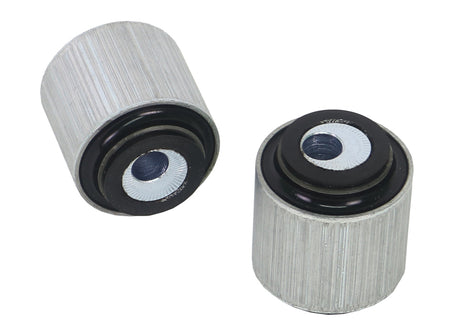 Whiteline 19-21 BMW Z4 / 20-22 Toyota GR Supra Front Control Arm Bushing Kit (Caster Bushing) - RPL Performance