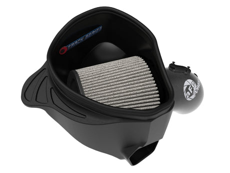 aFe 20-21 BMW Z4 M40i (G29) L6-3L (t) B58 Track Series Carbon Fiber Intake System w/Pro DRY S Filter - RPL Performance