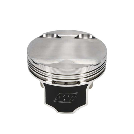 Wiseco Acura 4v R/DME -9cc STRUTTED 87.5MM Piston Shelf Stock - RPL Performance