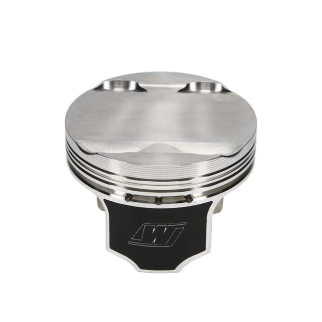 Wiseco Acura 4v R/DME -9cc STRUTTED 86.0MM Piston Shelf Stock - RPL Performance