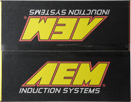 AEM Short Ram Intake System S.R.S. HONDA ACCORD L4-2.4L 03-04 - RPL Performance