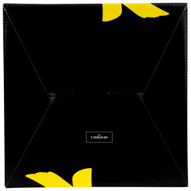 Airaid 2013 Scion FR-S / Subaru BRZ 2.0L MXP Intake System w/ Tube (Oiled / Red Media) - RPL Performance